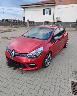 Renault Clio GT 1.2 TCE 120 CV EDC automatica 