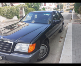 Mercedes 300SE