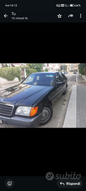 Mercedes 300SE