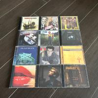 Lotto cd rock, alternative, punk, anni 90