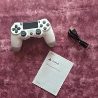 PS4 controller