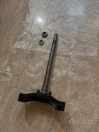 piantone sterzo phantom f12