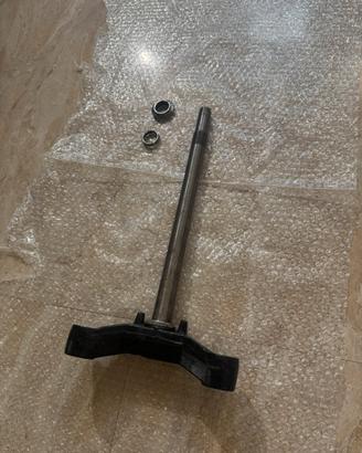 piantone sterzo phantom f12