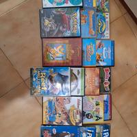 dvd per bambini 