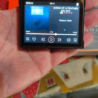 Shanling M1S Lettore MP3 Audio Hifi