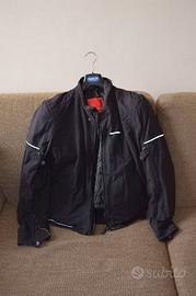 Giacca da moto Barracuda SPIDI NUOVA MAI USATA (li