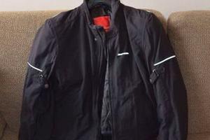 Giacca da moto Barracuda SPIDI NUOVA MAI USATA (li