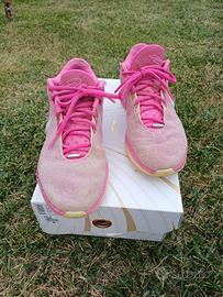 Lebron 21 rosa n. 44