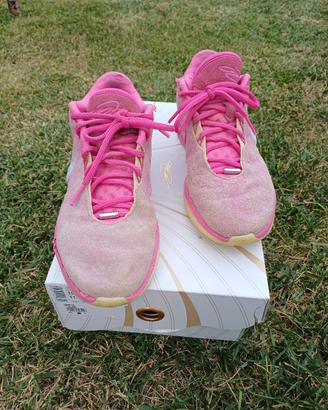 Lebron 21 rosa n. 44