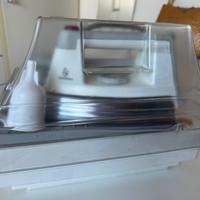 Ferro da stiro con caldaia Micromax Stirella 302L