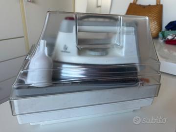 Ferro da stiro con caldaia Micromax Stirella 302L