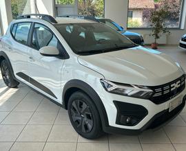 Dacia Sandero Stepway 1.0 TCe ECO-G Expression