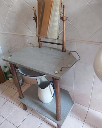 Mobile da Toletta 