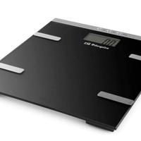 Bilancia pesa persone elettronica Body Fat 180 kg