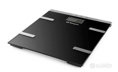 Bilancia pesa persone elettronica Body Fat 180 kg