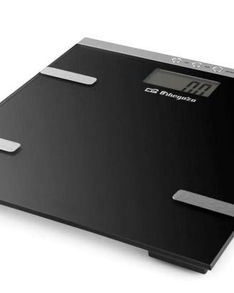 Bilancia pesa persone elettronica Body Fat 180 kg