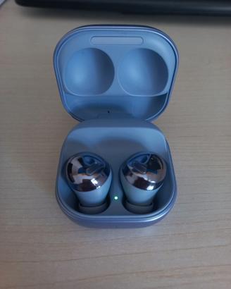 Cuffie Samsung Galaxy Buds Pro