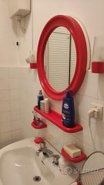 arredo/accessori bagno anni 70