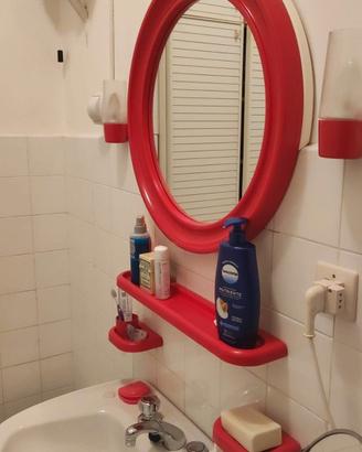 arredo/accessori bagno anni 70