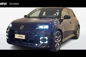 Renault 5 E-Tech Electric RENAULT iconic cinq...