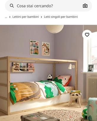 Letto