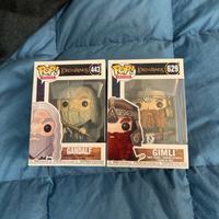 Funko pop-Il signore degli anelli