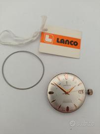 Lanco vintage Cal. 1160