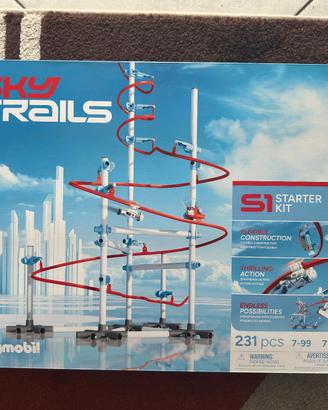 SKY TRAILS: starter kit - Playmobil