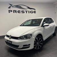 VOLKSWAGEN GOLF 7 1.6 TDI DSG 110CV PRONTA CONSEGN