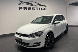 VOLKSWAGEN GOLF 7 1.6 TDI DSG 110CV PRONTA CONSEGN