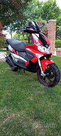 Gilera Runner 50 - 2007