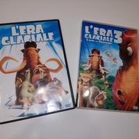 DVD Disney originali vari per bambini 