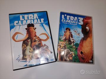 DVD Disney originali vari per bambini 