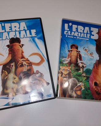 DVD Disney originali vari per bambini 