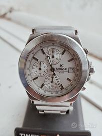 Orologio Kienzle Chrono