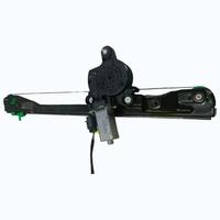 CREMAGLIERA ANTERIORE DESTRA FIAT Punto Berlina 5P