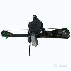 CREMAGLIERA ANTERIORE DESTRA FIAT Punto Berlina 5P