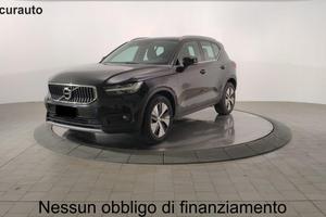 VOLVO Xc40 T5 Recharge Plug-In Hybrid Inscription 