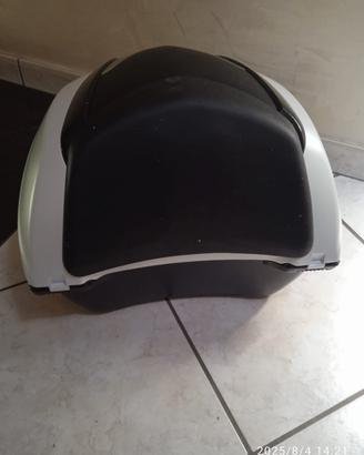 bauletto sh 300 2020