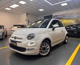 Fiat 500 1.2 Lounge 69cv dualogic * NEOPATENTATI *