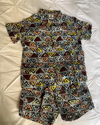 Completo costume + camicia Scout
