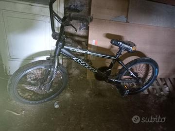 Bicicletta bmx