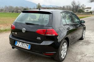 VOLKSWAGEN GOLF 7 1.6 DIESEL OK NEOPATENTATI
