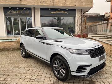 Land Rover Range Velar 2.0 Si4 250 CV Dynamic SE