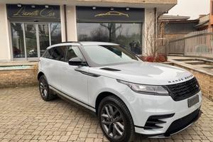 Land Rover Range Velar 2.0 Si4 250 CV Dynamic SE