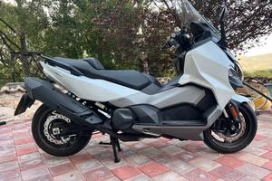 sym maxsym TL 508