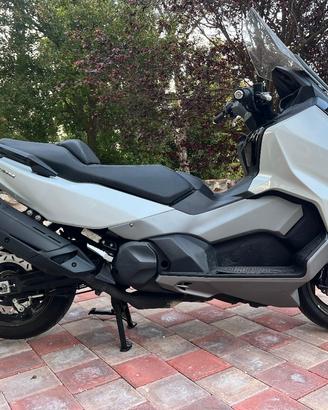 sym maxsym TL 508