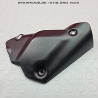 PROTEZIONE CALORE DUCATI 848 2007 2013 2011