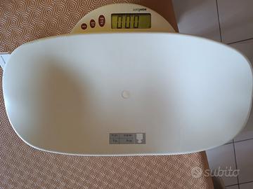 bilancia  bebè neonato bodyform pesa bambini