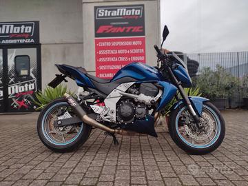 Kawasaki Z 750